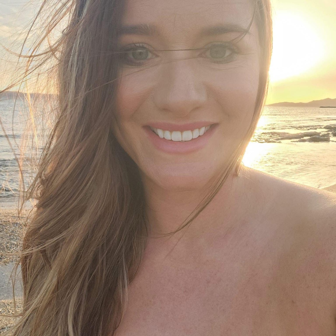 Alicia, founder of Fertility Minds